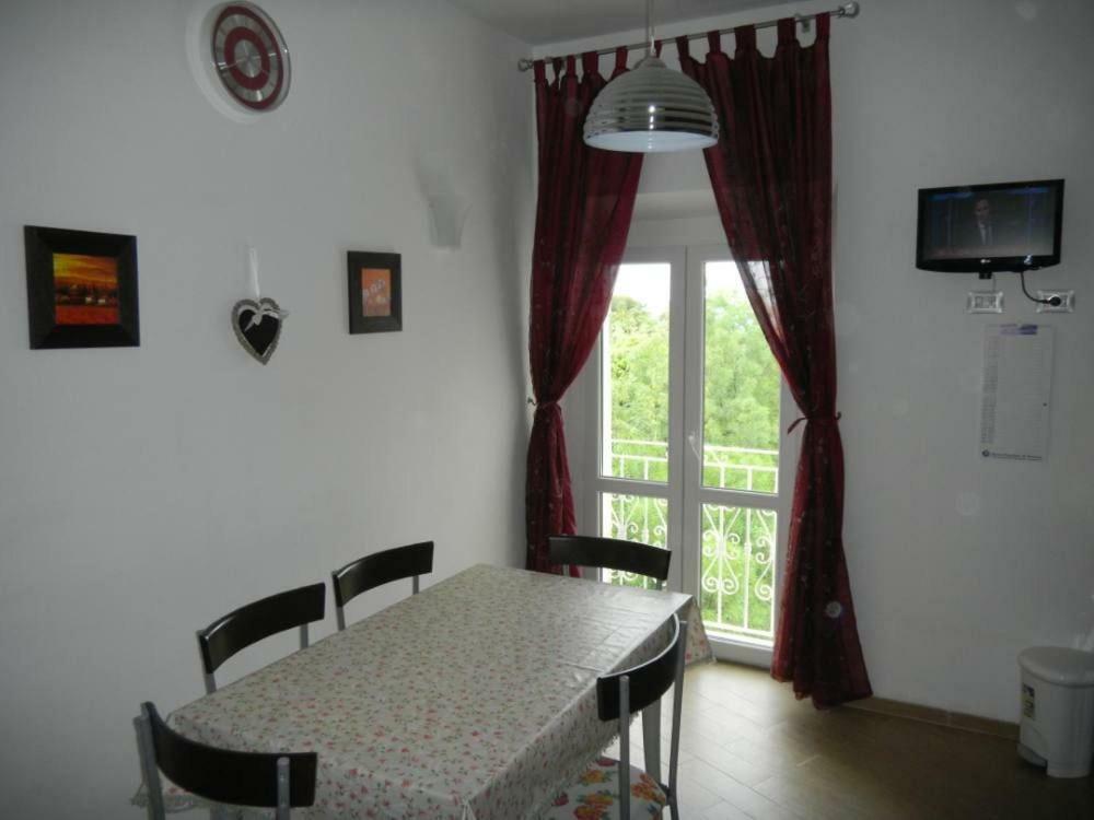 Ghianda Marina Vista Mare Stupenda E 100 Mt Dalla Spiaggia, Accanto Pineta Villa Castiglioncello Ngoại thất bức ảnh